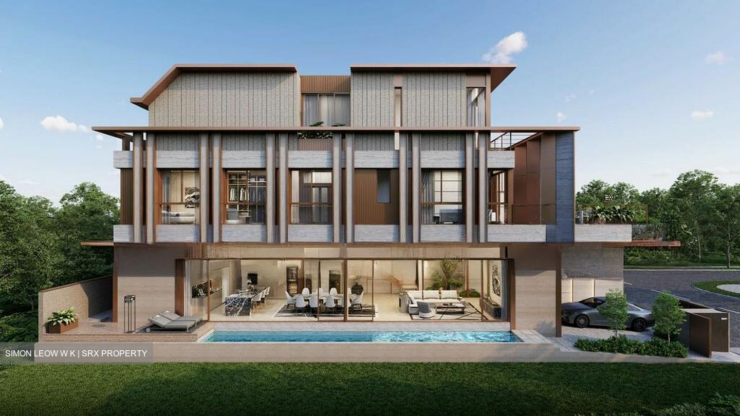 Opera Estate (D15), Semi-Detached #499569421